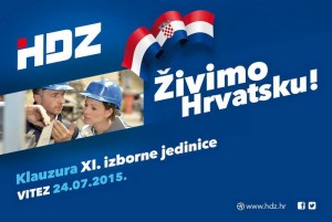 Poster-klauzura